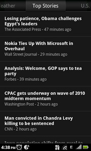 Acer Liquid Metal - เอเซอร์ Liquid Metal