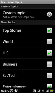 Acer Liquid Metal - เอเซอร์ Liquid Metal