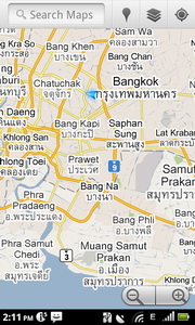 Acer Liquid Metal - เอเซอร์ Liquid Metal