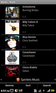 Acer Liquid Metal - เอเซอร์ Liquid Metal