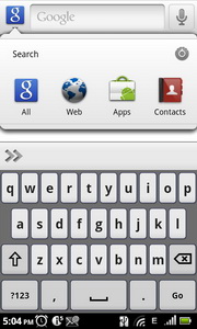 Acer Liquid Metal - เอเซอร์ Liquid Metal