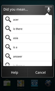 Acer Liquid Metal - เอเซอร์ Liquid Metal