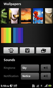 Acer Liquid Metal - เอเซอร์ Liquid Metal
