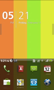 Acer Liquid Metal - เอเซอร์ Liquid Metal