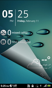 Acer Liquid Metal - เอเซอร์ Liquid Metal