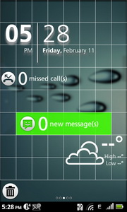 Acer Liquid Metal - เอเซอร์ Liquid Metal