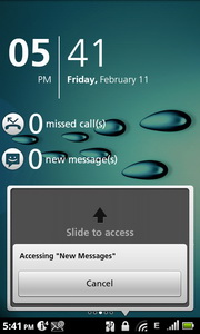 Acer Liquid Metal - เอเซอร์ Liquid Metal