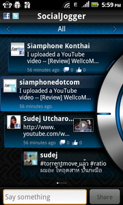 Acer Liquid Metal - เอเซอร์ Liquid Metal