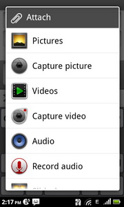 Acer Liquid Metal - เอเซอร์ Liquid Metal