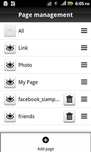 Acer Liquid Metal - เอเซอร์ Liquid Metal