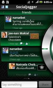 Acer Liquid Metal - เอเซอร์ Liquid Metal