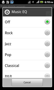 Acer Liquid Metal - เอเซอร์ Liquid Metal
