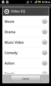 Acer Liquid Metal - เอเซอร์ Liquid Metal