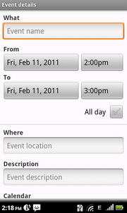 Acer Liquid Metal - เอเซอร์ Liquid Metal