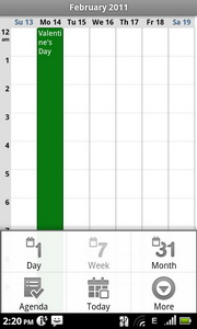 Acer Liquid Metal - เอเซอร์ Liquid Metal