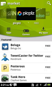 Acer Liquid Metal - เอเซอร์ Liquid Metal