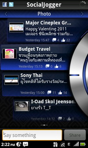 Acer Liquid Metal - เอเซอร์ Liquid Metal