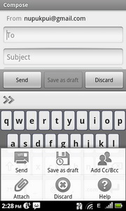 Acer Liquid Metal - เอเซอร์ Liquid Metal