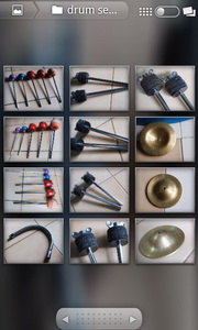 Acer Liquid Metal - เอเซอร์ Liquid Metal