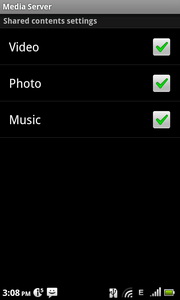 Acer Liquid Metal - เอเซอร์ Liquid Metal