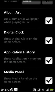 Acer Liquid Metal - เอเซอร์ Liquid Metal