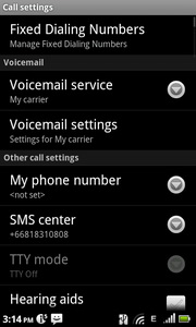 Acer Liquid Metal - เอเซอร์ Liquid Metal