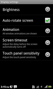 Acer Liquid Metal - เอเซอร์ Liquid Metal