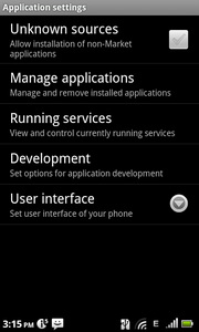 Acer Liquid Metal - เอเซอร์ Liquid Metal