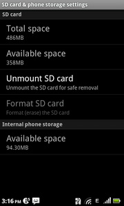 Acer Liquid Metal - เอเซอร์ Liquid Metal