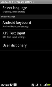 Acer Liquid Metal - เอเซอร์ Liquid Metal