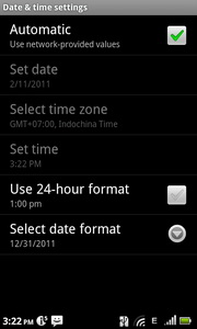 Acer Liquid Metal - เอเซอร์ Liquid Metal