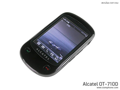 Alcatel OT-710D - อัลคาเทล OT-710D