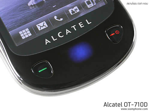 Alcatel OT-710D - อัลคาเทล OT-710D