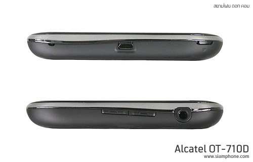 Alcatel OT-710D - อัลคาเทล OT-710D