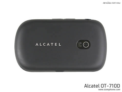 Alcatel OT-710D - อัลคาเทล OT-710D