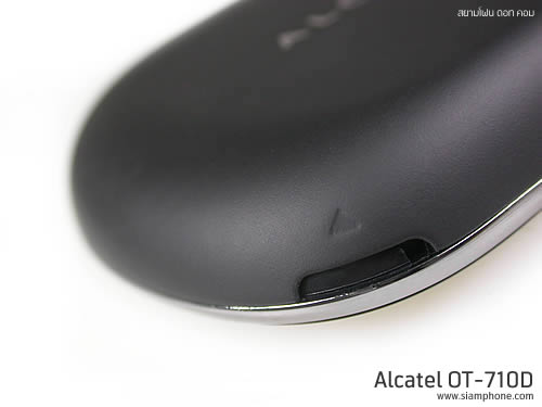 Alcatel OT-710D - อัลคาเทล OT-710D