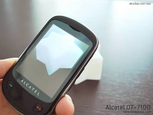 Alcatel OT-710D - อัลคาเทล OT-710D