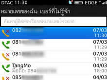 BlackBerry Bold 9780 - แบล็คเบอร์รี่ Bold 9780 