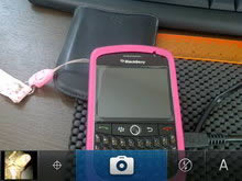 BlackBerry Bold 9780 - แบล็คเบอร์รี่ Bold 9780 