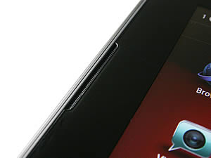 BlackBerry Playbook - แบล็คเบอร์รี่