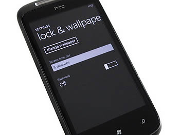 HTC 7 Mozart - เอชทีซี 7 Mozart