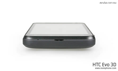 HTC Evo 3D - เอชทีซี Evo 3D