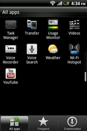 HTC Explorer - เอชทีซี Explorer