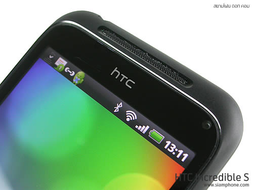 HTC Incredible S - เอชทีซี Incredible S