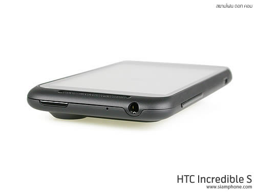 HTC Incredible S - เอชทีซี Incredible S