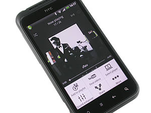 HTC Incredible S - เอชทีซี Incredible S