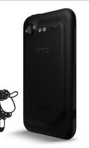 HTC Incredible S - เอชทีซี Incredible S