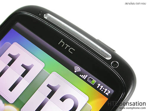 HTC Sensation - เอชทีซี Sensation