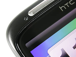 HTC Sensation - เอชทีซี Sensation