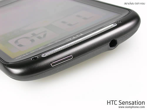 HTC Sensation - เอชทีซี Sensation